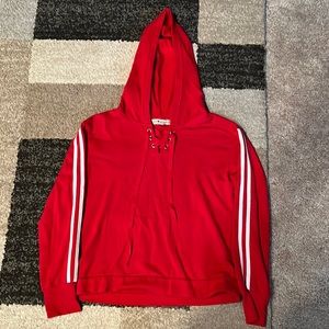 Girls sweater